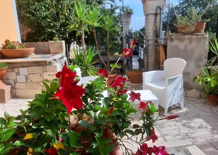 Casa Ilaria Open Space A Roma