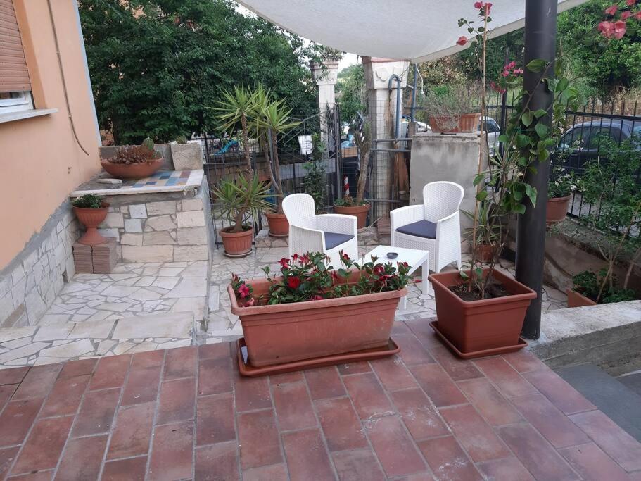 Casa Ilaria Open Space A Apartment *