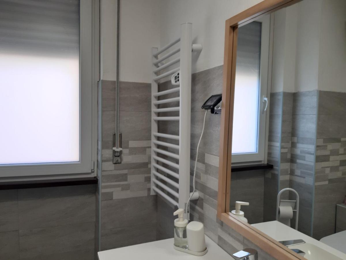 Apartment Casa Ilaria Open Space A