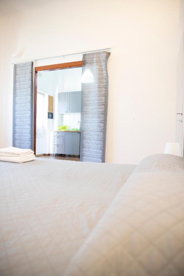 Apartment Casa Ilaria Open Space A Rom
