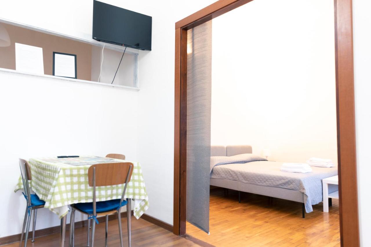 Apartment Casa Ilaria Open Space A *
