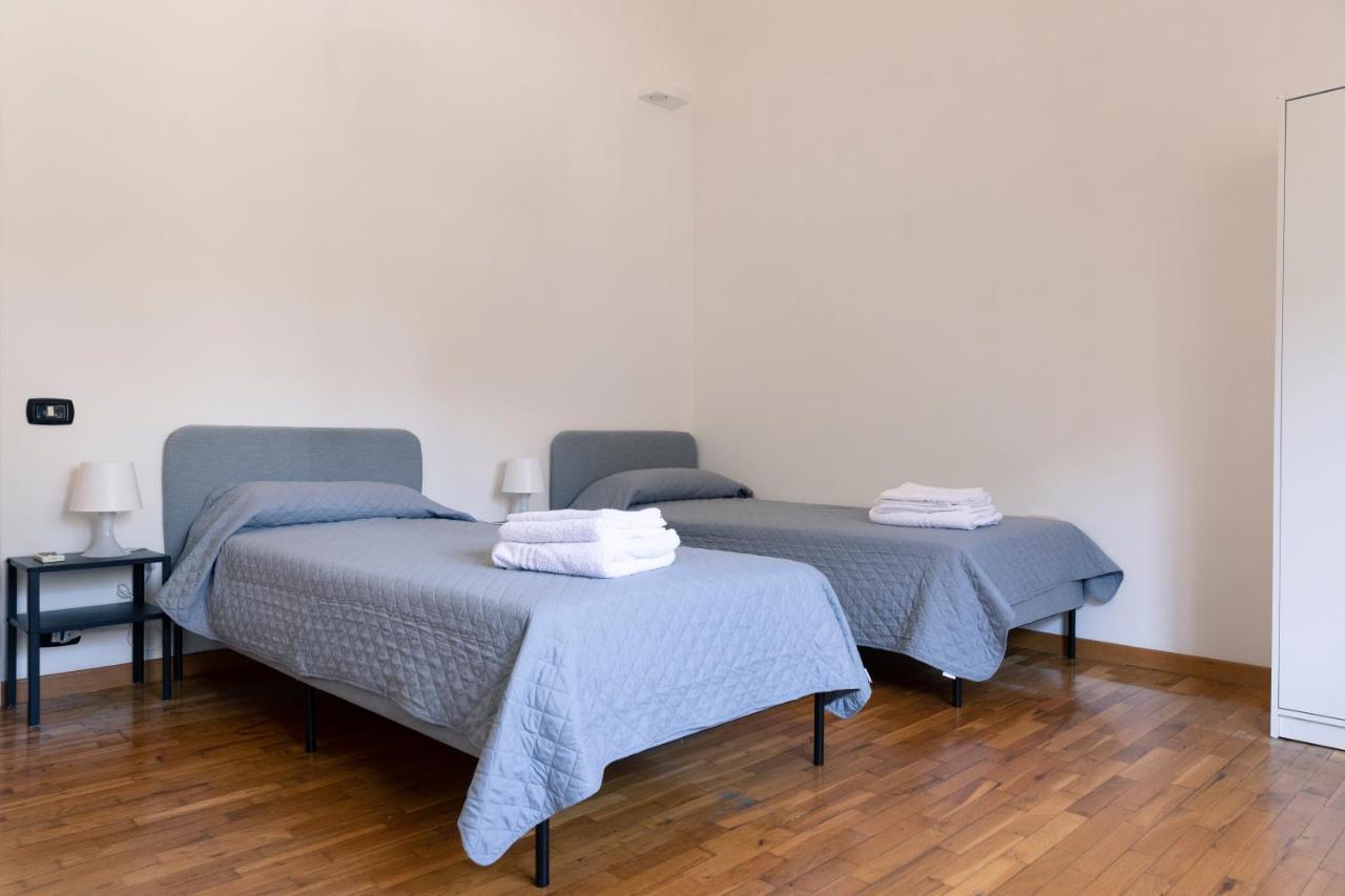 Apartment Casa Ilaria Open Space A *