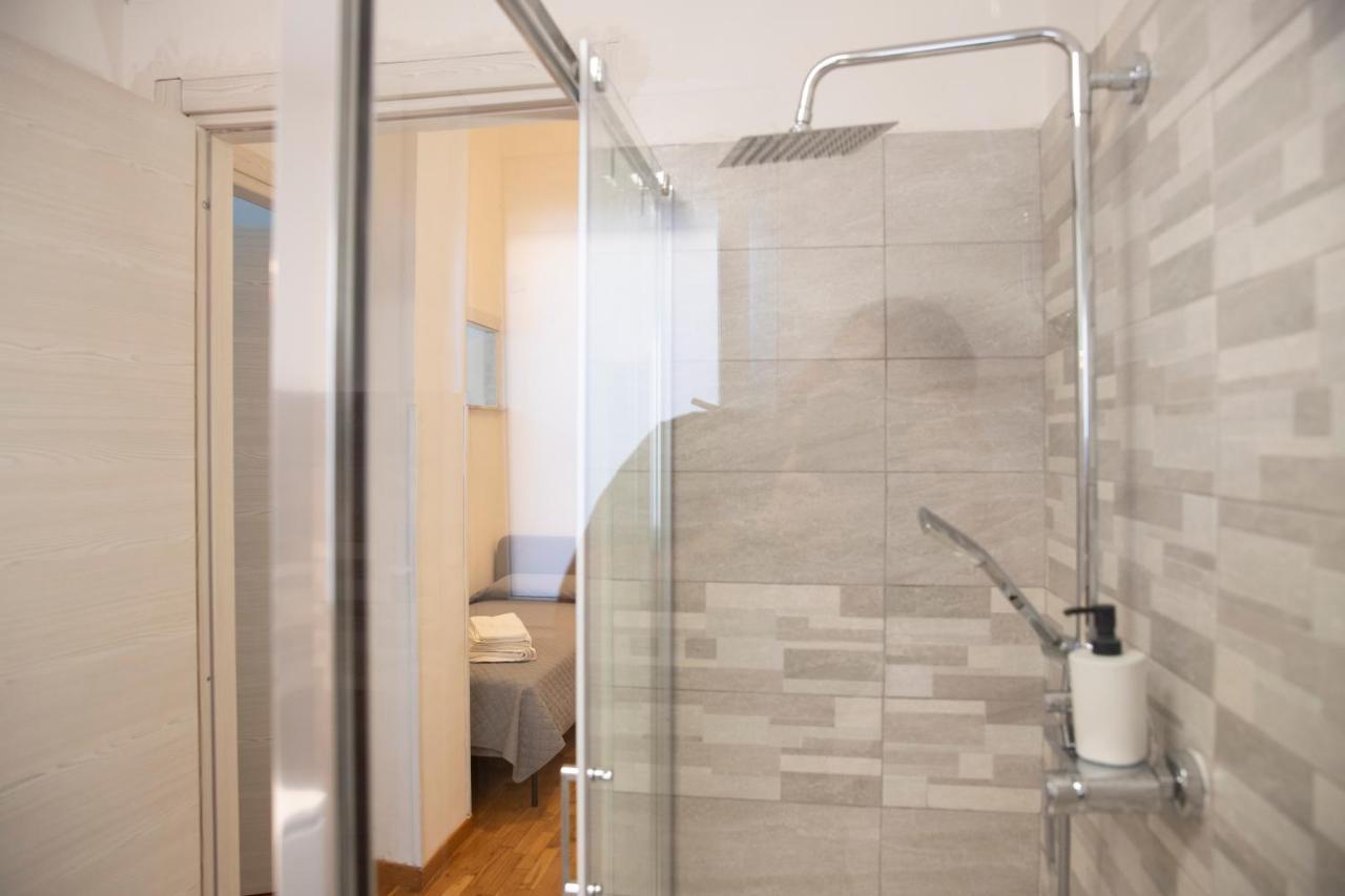 Casa Ilaria Open Space A Apartment Rom