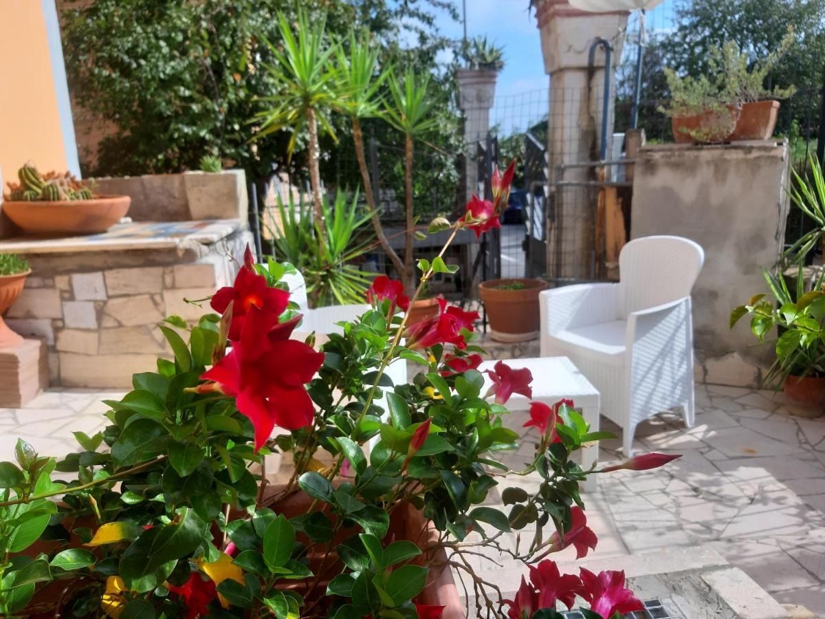 Apartment Casa Ilaria Open Space A