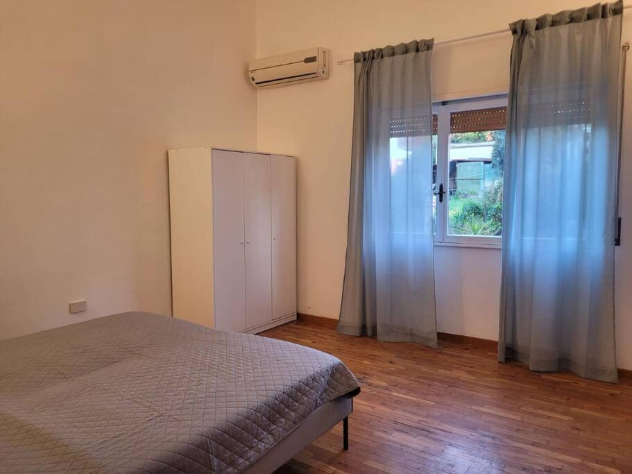 Apartment Casa Ilaria Open Space A