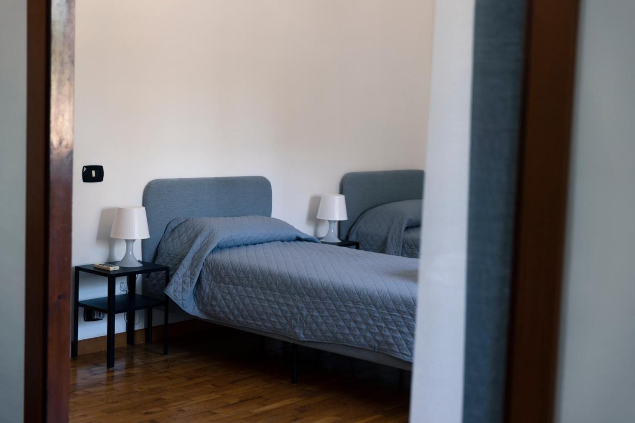 Casa Ilaria Open Space A Apartment Rom