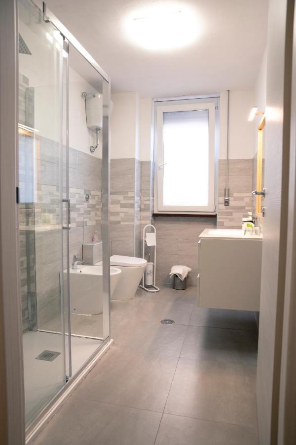 Apartment Casa Ilaria Open Space A *