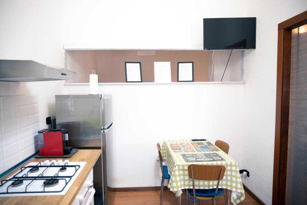 Casa Ilaria Open Space A *