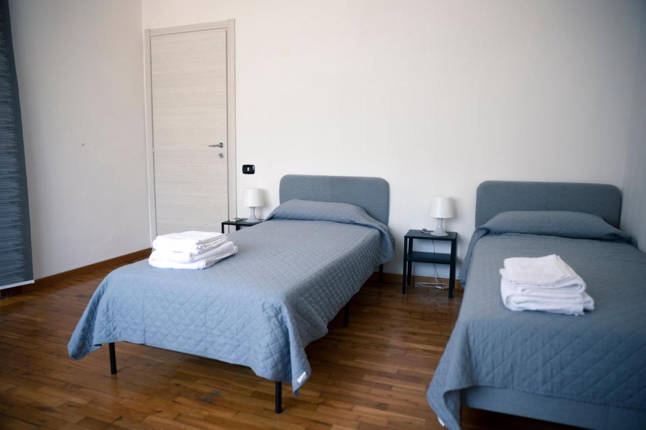 Casa Ilaria Open Space A Apartment Rom
