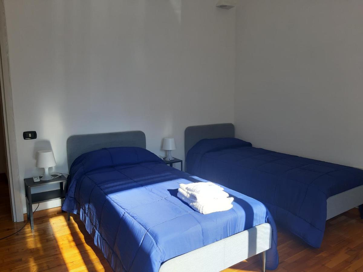 Casa Ilaria Open Space A Apartment *