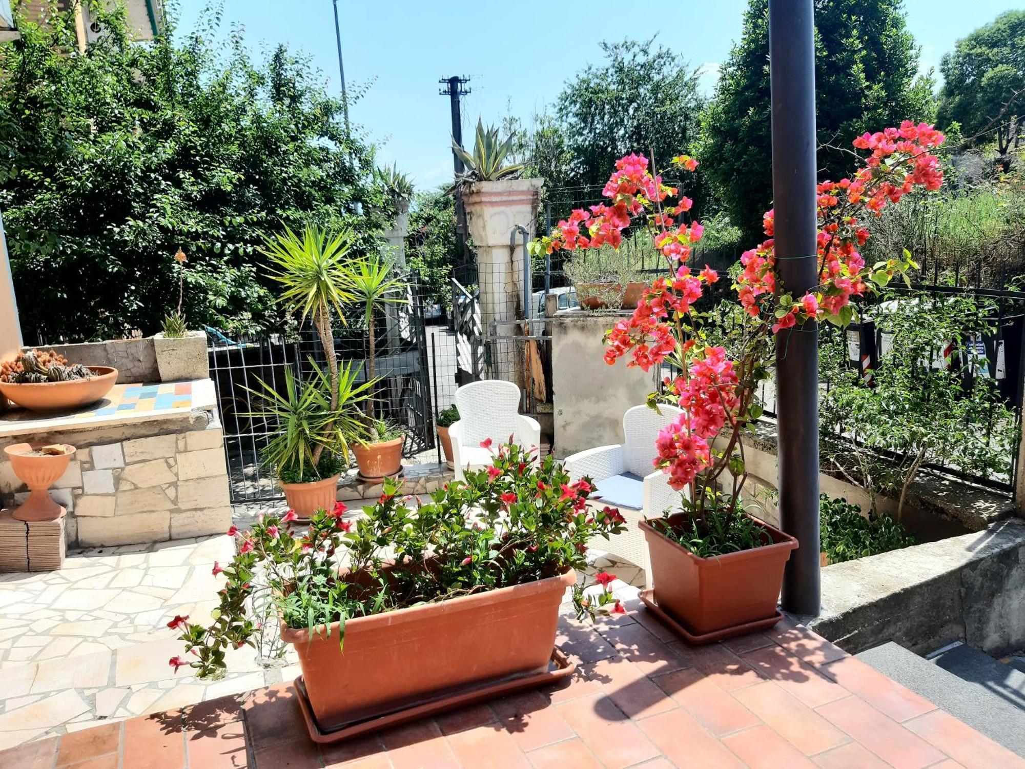 Casa Ilaria Open Space A Rom
